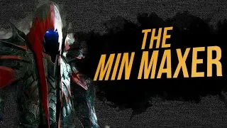 Know your Player: Minmaxer