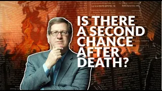 Can people repent and get out of hell? w/Lee Strobel