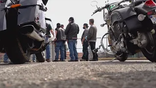 ‘Bikers Against Child Abuse’ creates local chapter; furthering mission to help victims of abuse