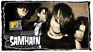 Glenn Danzig's Samhain Music Video?! What happened to it?