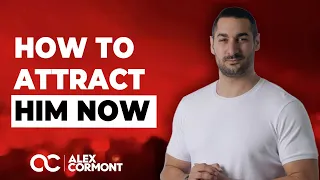 Attract A Man SUBCONSCIOUSLY: The Best Method To Win Him!