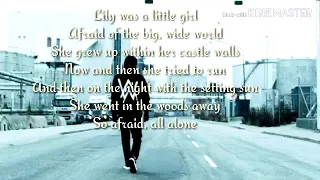 Alan walker, K-391 & Emelie Hollow - Lily (Lyrics)