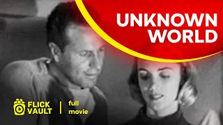 Unknown World | Full HD Movies For Free | Flick Vault