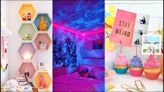 32 DIY AMAZING ROOM DECOR IDEAS YOU WILL LOVE - ROOM DECORATING HACKS FOR TEENAGERS
