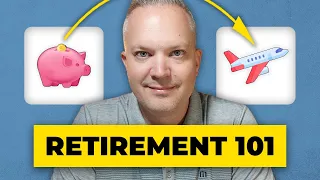 Retirement Planning 101: Essential Steps For Canadians