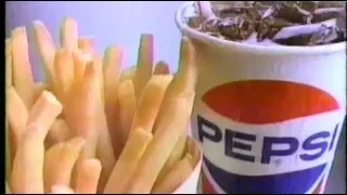 80's Commercials Vol. 736