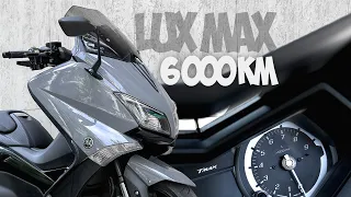 CE TMAX 530 LUX MAX A 6000 KM ! (1ère main)