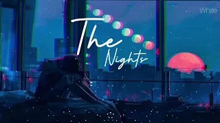 [Lyrics & Vietsub] Avicii - The Nights (Citycreed Cover) - Sad Piano Version