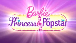 Barbie™: Принцесса и Поп-звезда. Официальный трейлер