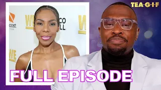 Drea Kelly Speaks On Aaliyah, Teacher Hair Scandal, Dad Jumps Bullies Dad And MORE! | TEA-G-I-F