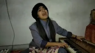 Pyar chan mahi da / sanjana bhola