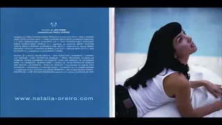 Natalia Oreiro Tu Veneno Disco Completo