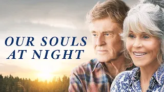 Our Souls at Night Full Movie Story Teller / Facts Explained / Hollywood Movie / Robert Redford