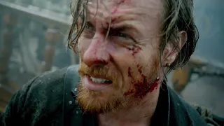 Black Sails - Extrait - Feu !