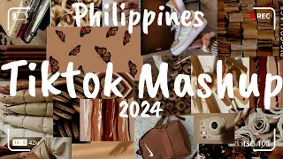 New TikTok Mashup Music Philippines ❤️2024❤️