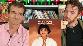 ALISHA CHINAI - MADE IN INDIA Song REACTION!!