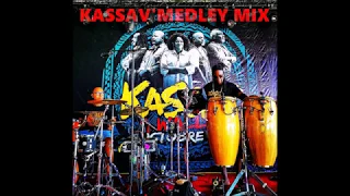 KASSAV' MEDLEY MIX 2020 - M@GIC ANIMATION ™ !!!