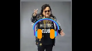 Tomake lagche bhari chena | Bappi Lahiri | Bengali Modern Songs