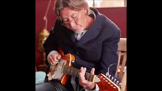 Chris Rea - Legacy Blues