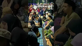 SIDOARJO BERSHOLAWAT / Hari Jadi Kab Sidoarjo 165