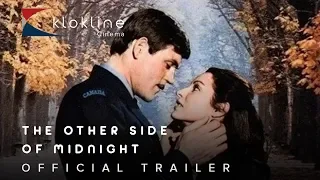 1977 The Other Side Midnight Official Trailer 1 20th Century Fox