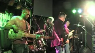 Paddy MaGuire Bushey Blues Jam 2