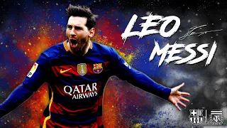 Leo messi - Imagine dragon - On top of the world❤️