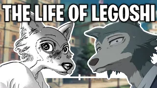 The Life Of Legoshi (Beastars)