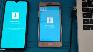 como sair ou entrar na tela de Downloading em todos os modelos Samsung mais dica bônus