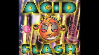 Acid Flash Vol. 4 CD 1 und 2