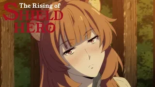 Alcohol | The Rising of the Shield Hero