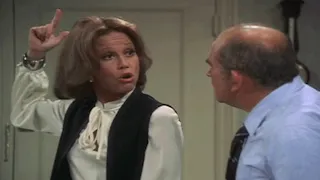 The Mary Tyler Moore Show 2022 🌟 🔰✨ Hail the Conquering Gordy ✅ Mary Tyler Moore Full Episode