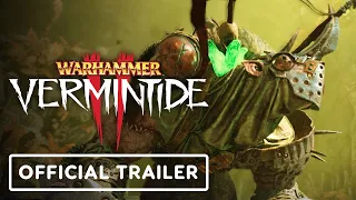 Warhammer: Vermintide 2 - Official Grudge Marks and Geheimnisnacht Trailer