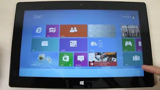 How to download and install apps on Microsoft Surface Pro