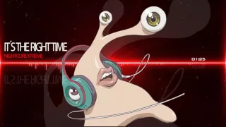 NIGHTCORE - Its The Right Time - (Parasyte ED)