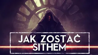 Jak zostać SITHEM [HOLOCRON]