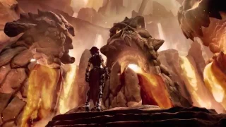 Darksiders 3 Official Reveal Trailer – IGN First   360p