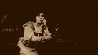 Макс играет в драме 1913 год