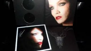 Tarja - Falling Awake (feat. Jason Hook)