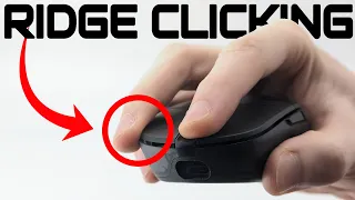 Ridge Clicking - The Unknown Aiming Technique You Have To Try
