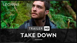 Take Down - Trailer (deutsch/german)