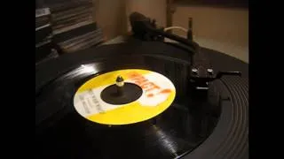 Carl Malcolm - Miss Wire Waist - Reggae - 45 rpm