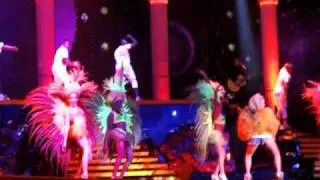 Kylie Minogue - Better The Devil You Know (Aphrodite Les Folies Tour), Prague