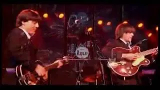 REPLAY The Beatles Tribute - Live Promo Video (Beatles Covers)