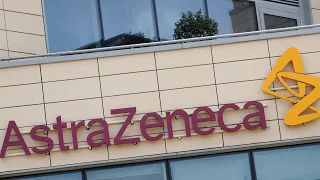 AstraZeneca COVID-19 vaccine reportedly up to 90 per cent effective