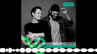 Gem FM 082 - Hidden Empire