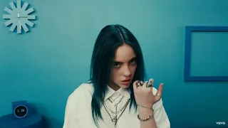 Billie Eilish.Bad Guy На Пианино