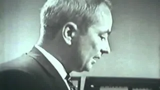 "Reading by Ear" (1966) — Science Reporter TV Series