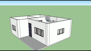 20 April 2023 घरको डिजाईन गर्नु छ भने हामिलाई सम्झिनुहोला आकर्शक जमिन अनुसार को घर
