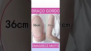 BRAÇO GORDO